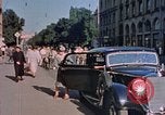 Standbild deutsche Frau Deutschland, 1940, aus Sekunde 48 historischem Filmmaterial Videoclip 65675047999