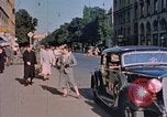 Standbild deutsche Frau Deutschland, 1940, aus Sekunde 49 historischem Filmmaterial Videoclip 65675047999
