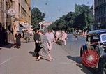 Standbild deutsche Frau Deutschland, 1940, aus Sekunde 50 historischem Filmmaterial Videoclip 65675047999