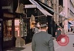 Standbild deutsche Frau Deutschland, 1940, aus Sekunde 53 historischem Filmmaterial Videoclip 65675047999