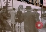 Standbild Adolf Hitler's D-ACVH Flugzeuge Deutschland, 1940, aus Sekunde 1 historischem Filmmaterial Videoclip 65675048000