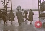Standbild Adolf Hitler's D-ACVH Flugzeuge Deutschland, 1940, aus Sekunde 5 historischem Filmmaterial Videoclip 65675048000