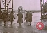 Standbild Adolf Hitler's D-ACVH Flugzeuge Deutschland, 1940, aus Sekunde 6 historischem Filmmaterial Videoclip 65675048000