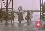 Standbild Adolf Hitler's D-ACVH Flugzeuge Deutschland, 1940, aus Sekunde 7 historischem Filmmaterial Videoclip 65675048000