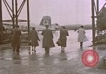 Standbild Adolf Hitler's D-ACVH Flugzeuge Deutschland, 1940, aus Sekunde 8 historischem Filmmaterial Videoclip 65675048000