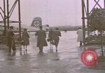 Standbild Adolf Hitler's D-ACVH Flugzeuge Deutschland, 1940, aus Sekunde 9 historischem Filmmaterial Videoclip 65675048000