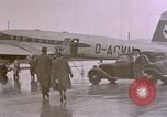 Standbild Adolf Hitler's D-ACVH Flugzeuge Deutschland, 1940, aus Sekunde 10 historischem Filmmaterial Videoclip 65675048000