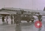 Standbild Adolf Hitler's D-ACVH Flugzeuge Deutschland, 1940, aus Sekunde 11 historischem Filmmaterial Videoclip 65675048000
