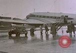 Standbild Adolf Hitler's D-ACVH Flugzeuge Deutschland, 1940, aus Sekunde 16 historischem Filmmaterial Videoclip 65675048000