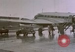 Standbild Adolf Hitler's D-ACVH Flugzeuge Deutschland, 1940, aus Sekunde 17 historischem Filmmaterial Videoclip 65675048000