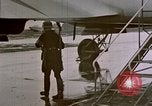 Standbild Adolf Hitler's D-ACVH Flugzeuge Deutschland, 1940, aus Sekunde 19 historischem Filmmaterial Videoclip 65675048000