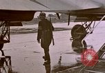 Standbild Adolf Hitler's D-ACVH Flugzeuge Deutschland, 1940, aus Sekunde 20 historischem Filmmaterial Videoclip 65675048000