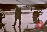 Standbild Adolf Hitler's D-ACVH Flugzeuge Deutschland, 1940, aus Sekunde 21 historischem Filmmaterial Videoclip 65675048000