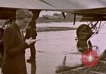 Standbild Adolf Hitler's D-ACVH Flugzeuge Deutschland, 1940, aus Sekunde 22 historischem Filmmaterial Videoclip 65675048000