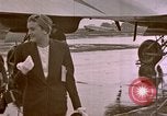 Standbild Adolf Hitler's D-ACVH Flugzeuge Deutschland, 1940, aus Sekunde 23 historischem Filmmaterial Videoclip 65675048000