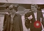 Standbild Adolf Hitler's D-ACVH Flugzeuge Deutschland, 1940, aus Sekunde 25 historischem Filmmaterial Videoclip 65675048000