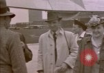 Standbild Adolf Hitler's D-ACVH Flugzeuge Deutschland, 1940, aus Sekunde 27 historischem Filmmaterial Videoclip 65675048000