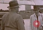 Standbild Adolf Hitler's D-ACVH Flugzeuge Deutschland, 1940, aus Sekunde 28 historischem Filmmaterial Videoclip 65675048000
