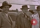 Standbild Adolf Hitler's D-ACVH Flugzeuge Deutschland, 1940, aus Sekunde 29 historischem Filmmaterial Videoclip 65675048000