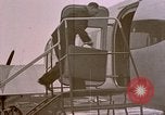 Standbild Adolf Hitler's D-ACVH Flugzeuge Deutschland, 1940, aus Sekunde 31 historischem Filmmaterial Videoclip 65675048000