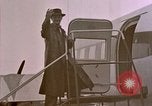 Standbild Adolf Hitler's D-ACVH Flugzeuge Deutschland, 1940, aus Sekunde 34 historischem Filmmaterial Videoclip 65675048000