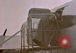 Standbild Adolf Hitler's D-ACVH Flugzeuge Deutschland, 1940, aus Sekunde 36 historischem Filmmaterial Videoclip 65675048000