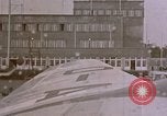 Standbild Adolf Hitler's D-ACVH Flugzeuge Deutschland, 1940, aus Sekunde 39 historischem Filmmaterial Videoclip 65675048000