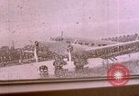Standbild Adolf Hitler's D-ACVH Flugzeuge Deutschland, 1940, aus Sekunde 51 historischem Filmmaterial Videoclip 65675048000