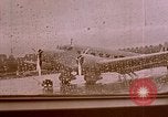 Standbild Adolf Hitler's D-ACVH Flugzeuge Deutschland, 1940, aus Sekunde 52 historischem Filmmaterial Videoclip 65675048000