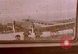 Standbild Adolf Hitler's D-ACVH Flugzeuge Deutschland, 1940, aus Sekunde 56 historischem Filmmaterial Videoclip 65675048000