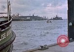 Standbild Gruppe des Deutschen Volkes Hamburg Deutschland, 1940, aus Sekunde 1 historischem Filmmaterial Videoclip 65675048001