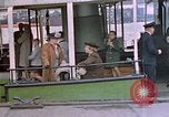 Standbild Gruppe des Deutschen Volkes Hamburg Deutschland, 1940, aus Sekunde 6 historischem Filmmaterial Videoclip 65675048001