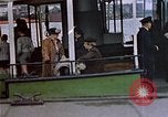 Standbild Gruppe des Deutschen Volkes Hamburg Deutschland, 1940, aus Sekunde 7 historischem Filmmaterial Videoclip 65675048001