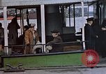 Standbild Gruppe des Deutschen Volkes Hamburg Deutschland, 1940, aus Sekunde 8 historischem Filmmaterial Videoclip 65675048001