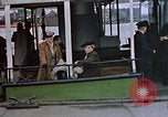 Standbild Gruppe des Deutschen Volkes Hamburg Deutschland, 1940, aus Sekunde 10 historischem Filmmaterial Videoclip 65675048001