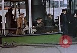 Standbild Gruppe des Deutschen Volkes Hamburg Deutschland, 1940, aus Sekunde 11 historischem Filmmaterial Videoclip 65675048001