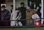 Standbild Gruppe des Deutschen Volkes Hamburg Deutschland, 1940, aus Sekunde 12 historischem Filmmaterial Videoclip 65675048001