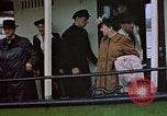 Standbild Gruppe des Deutschen Volkes Hamburg Deutschland, 1940, aus Sekunde 14 historischem Filmmaterial Videoclip 65675048001