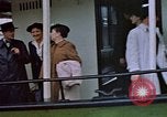 Standbild Gruppe des Deutschen Volkes Hamburg Deutschland, 1940, aus Sekunde 17 historischem Filmmaterial Videoclip 65675048001