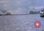Standbild Gruppe des Deutschen Volkes Hamburg Deutschland, 1940, aus Sekunde 22 historischem Filmmaterial Videoclip 65675048001