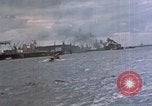 Standbild Gruppe des Deutschen Volkes Hamburg Deutschland, 1940, aus Sekunde 26 historischem Filmmaterial Videoclip 65675048001