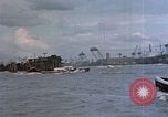 Standbild Gruppe des Deutschen Volkes Hamburg Deutschland, 1940, aus Sekunde 31 historischem Filmmaterial Videoclip 65675048001