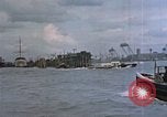 Standbild Gruppe des Deutschen Volkes Hamburg Deutschland, 1940, aus Sekunde 32 historischem Filmmaterial Videoclip 65675048001