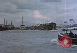 Standbild Gruppe des Deutschen Volkes Hamburg Deutschland, 1940, aus Sekunde 33 historischem Filmmaterial Videoclip 65675048001