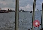 Standbild Gruppe des Deutschen Volkes Hamburg Deutschland, 1940, aus Sekunde 35 historischem Filmmaterial Videoclip 65675048001