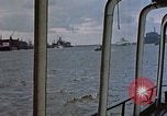 Standbild Gruppe des Deutschen Volkes Hamburg Deutschland, 1940, aus Sekunde 36 historischem Filmmaterial Videoclip 65675048001