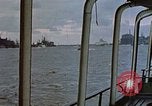 Standbild Gruppe des Deutschen Volkes Hamburg Deutschland, 1940, aus Sekunde 37 historischem Filmmaterial Videoclip 65675048001