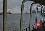 Standbild Gruppe des Deutschen Volkes Hamburg Deutschland, 1940, aus Sekunde 38 historischem Filmmaterial Videoclip 65675048001