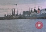 Standbild Gruppe des Deutschen Volkes Hamburg Deutschland, 1940, aus Sekunde 48 historischem Filmmaterial Videoclip 65675048001