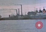 Standbild Gruppe des Deutschen Volkes Hamburg Deutschland, 1940, aus Sekunde 49 historischem Filmmaterial Videoclip 65675048001